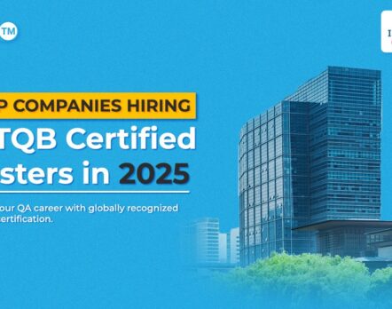 ISTQB certification course in Indore