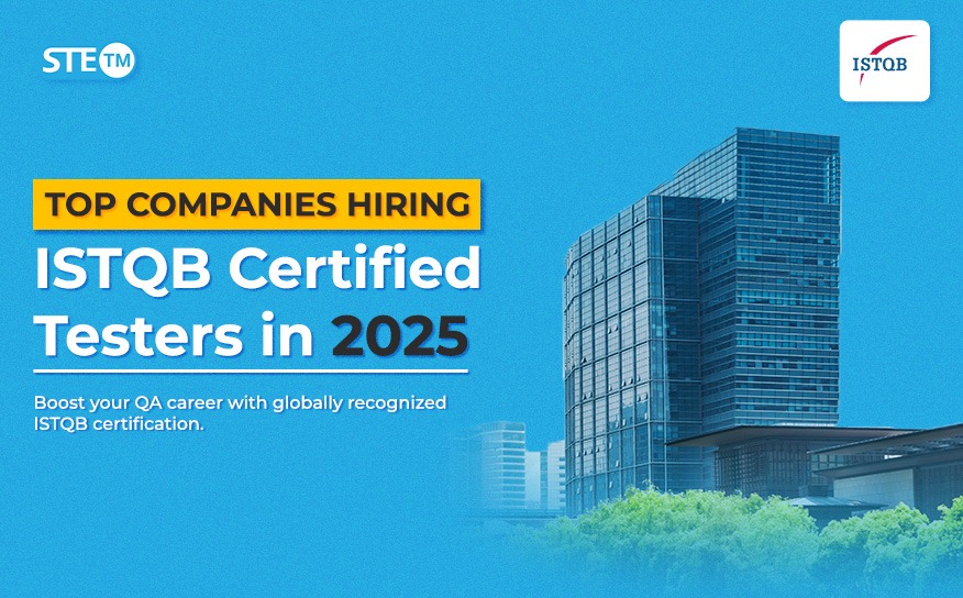 ISTQB certification course in Indore