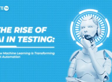 AI in Testing transforming automation