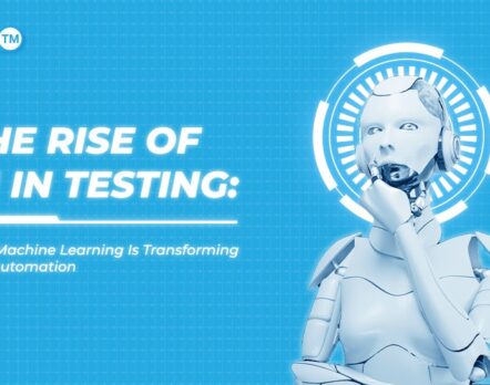 AI in Testing transforming automation