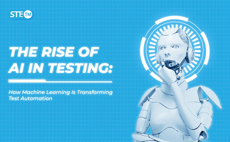 AI in Testing transforming automation